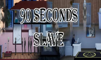 90 Seconds Slave cover