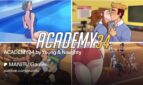 Academy34