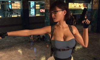 Jessica O’Neil’s Apocalypse Chronicles porn xxx game download cover