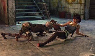 Jessica O’Neil’s Apocalypse Chronicles Gallery 2