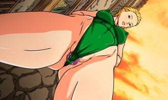 Legend of the Red Falcon Game Gallery (3)