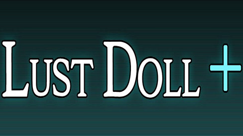 Lust Doll Plus cover