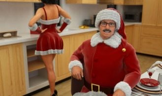 Milfy City Xmas Episode Adult Game Gallery (3)