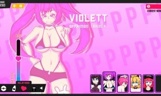 Oppaimon porn xxx game download cover