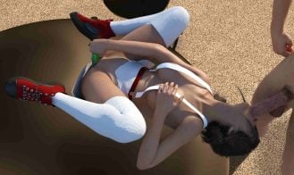 The Lust Hero Game Gallery (3)