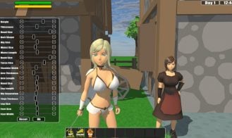 Heroine Rescue Team porn xxx game download cover