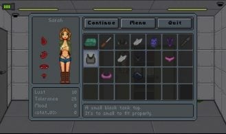 Will Deprived Game Gallery (1)