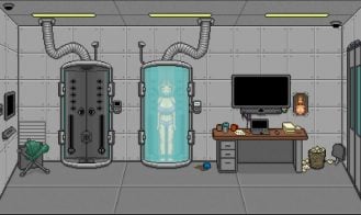 Will Deprived Game Gallery (2)