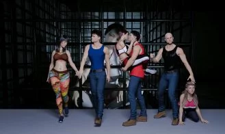 Alison Fall of the Apple cover