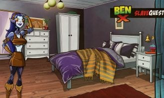 Ben X Slave Quest Game Gallery (1)
