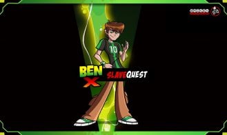 Ben X Slave Quest Game Gallery (3)