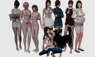 Buttons porn xxx game download cover