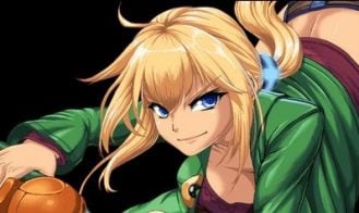 Crisis Point: Extinction porn xxx game download cover