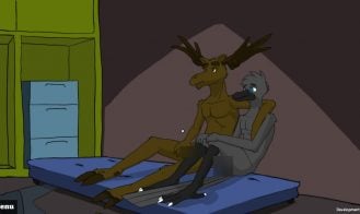 Crowjob in Space Game Gallery (3)