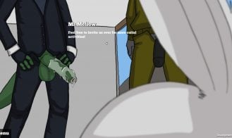 Crowjob in Space Game Gallery (6)