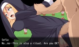 Cuckolding Elfen Fire -SOFIA Game Gallery (2)