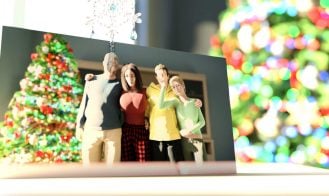 Dual Family - Last Christmas Game Gallery (1)