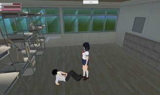 Femdom School Deluxe Game Gallery (3)