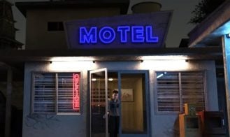 Gates Motel porn xxx game download cover
