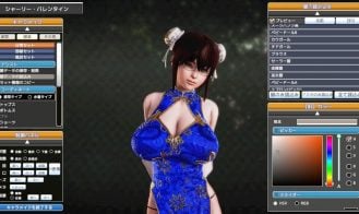 Honey Select Gamr Gallery (3)