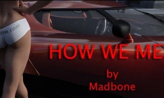 How we Met porn xxx game download cover