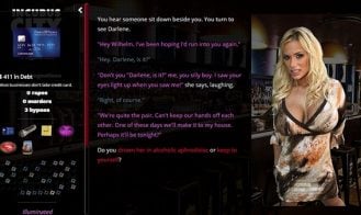 Incubus City Game Gallery (3)