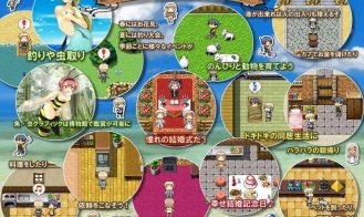 Life Is Paradise Game Gallery (3)