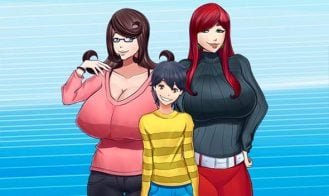 Little Man porn xxx game download cover
