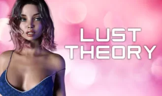 Lust Theory cover