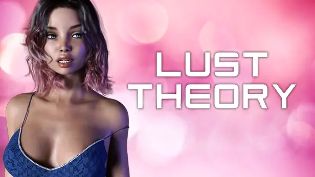 Lust Theory cover