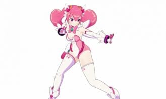 Magical Angel Fairy Heart Game Gallery (2)