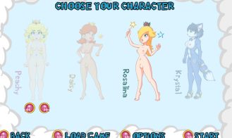 Mario Is Missing Peach's Untold Tale Adult Game Screenshots (1)