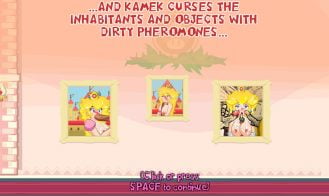 Mario Is Missing Peach's Untold Tale Adult Game Screenshots (4)