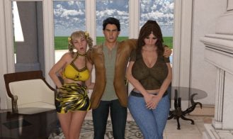 My Family A Series of Fortunate Events Game Gallery (6)