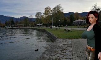 Passion Of Five Adult Game Screenshot (2)