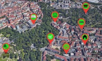 Passion Of Five Adult Game Screenshot (4)