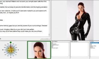 Slavers Game Chapter IV Nancy’s Hospital Problems Game Gallery (1)