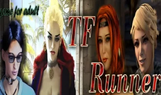 TF runner cover