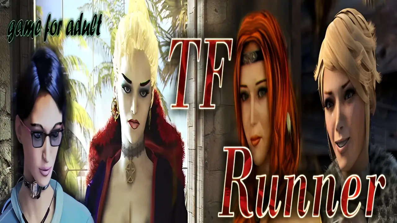 TF runner cover