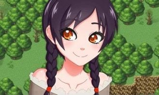 Tales of Divinity: The Lewdest Journey of Rodinka Called Squirrel porn xxx game download cover
