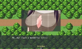 Tales of Divinity The Lewdest Journey of Rodinka Called Squirrel Game Gallery (2)