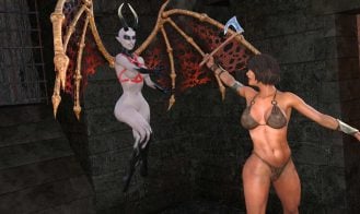 The Last Barbarian Game Gallery (2)