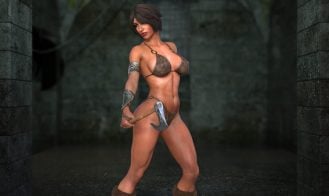 The Last Barbarian Game Gallery (3)