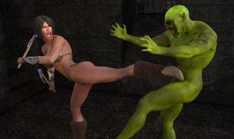 The Last Barbarian Game Gallery