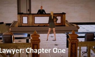 The Lawyer porn xxx game download cover