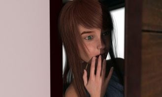 The Personal Assistant porn xxx game download cover
