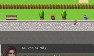 The Proteus Effect Adult Game Screenshot (1)