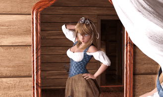 The Proteus Effect Adult Game Screenshot (2)