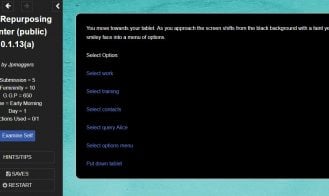 The Repurposing Center Game Gallery (2)