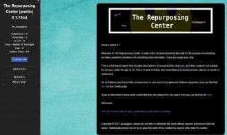 The Repurposing Center Game Gallery (3)